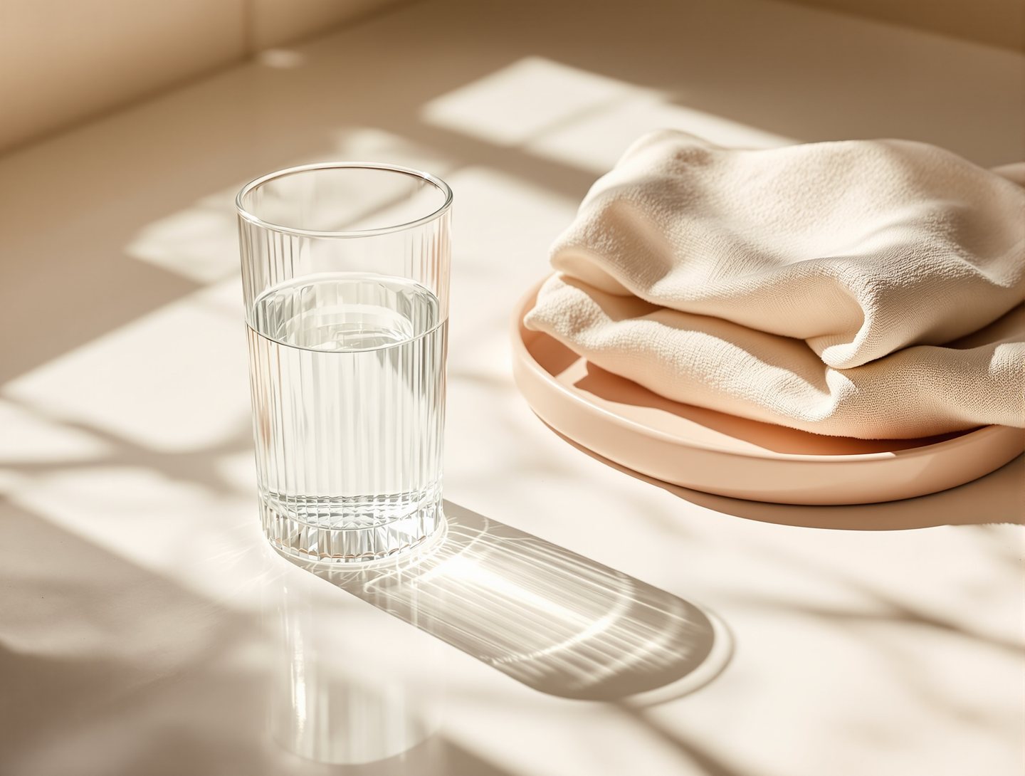 Building a daily supplement routine that actually sticks