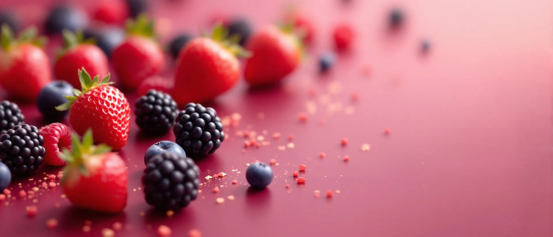 vh life Berry